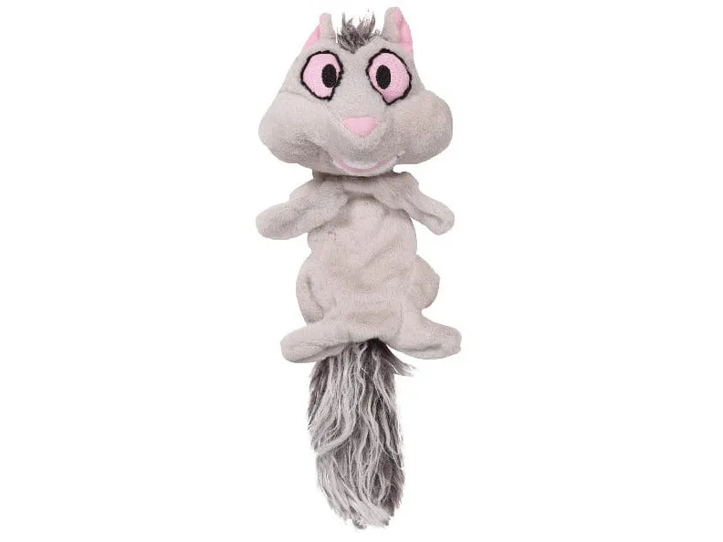 Pawise Big Eyes - Squirrel-Sm Pets Qatar