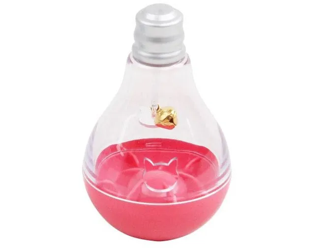 PAWISE Cat Bulb Dispenser Pets Qatar