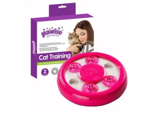 PAWISE  Cat Puzzle Toy Pets Qatar