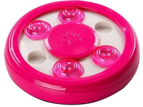 PAWISE  Cat Puzzle Toy Pets Qatar