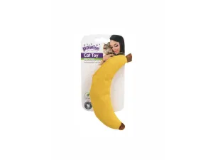 PAWISE  Catnip Banana Pets Qatar