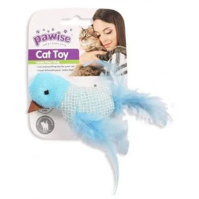 PAWISE Catnip Bird Pets Qatar