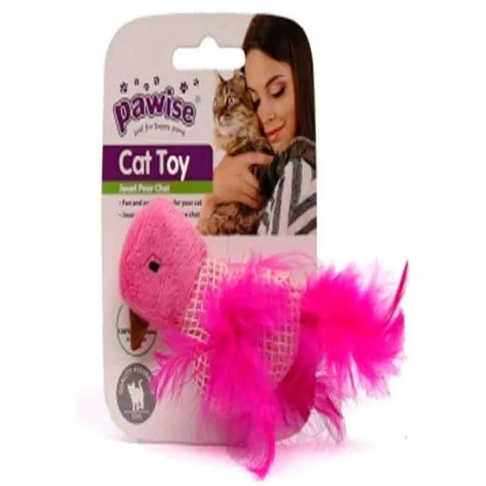 PAWISE Catnip Bird Pets Qatar