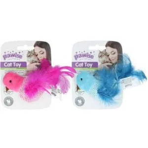 PAWISE Catnip Bird Pets Qatar