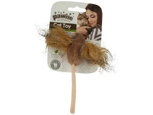PAWISE Crazy Ear Mouse Pets Qatar