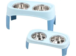 PAWISE Dog Feeding Bowl Pets Qatar