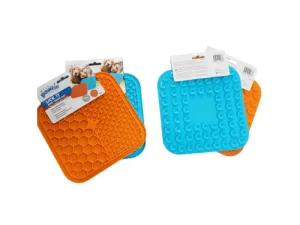 Pawise Dog  Lick  Mat Pets Qatar