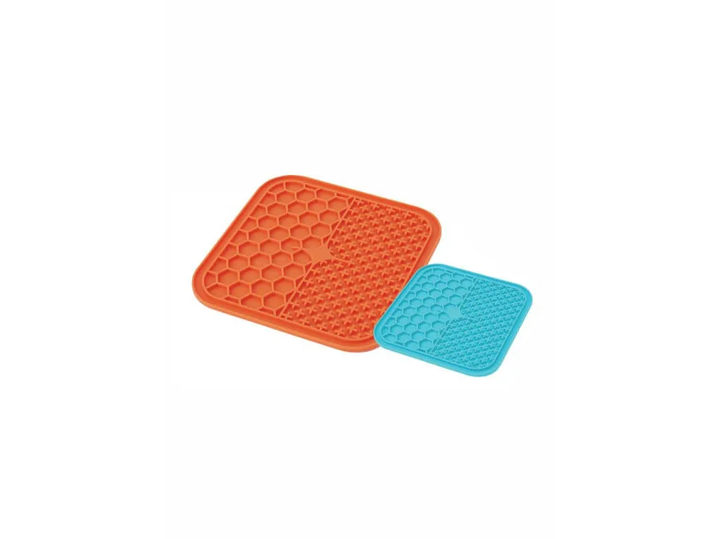 Pawise Dog  Lick  Mat Pets Qatar