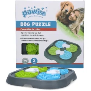 Pawise Dog Puzzle Pets Qatar