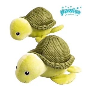 PAWISE  Dog Toy-Turtle M Pets Qatar