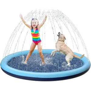 Pawise Doggy Splash Pad 100cm Pets Qatar