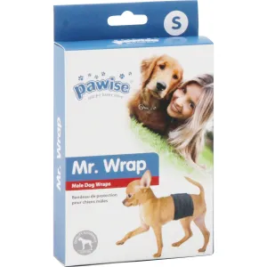 PAWISE Gentleman Wrap Pets Qatar