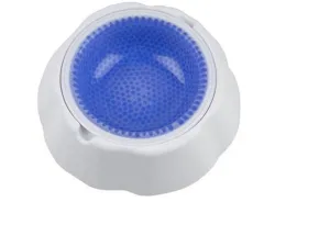 Pawise Ice Bowl Pets Qatar