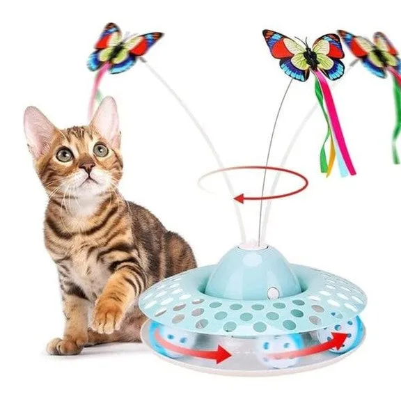 PAWISE MY BUTTERFLY Pets Qatar