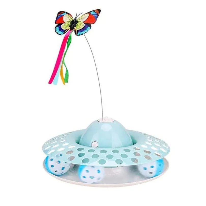 PAWISE MY BUTTERFLY Pets Qatar