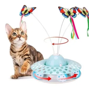 PAWISE MY BUTTERFLY Pets Qatar