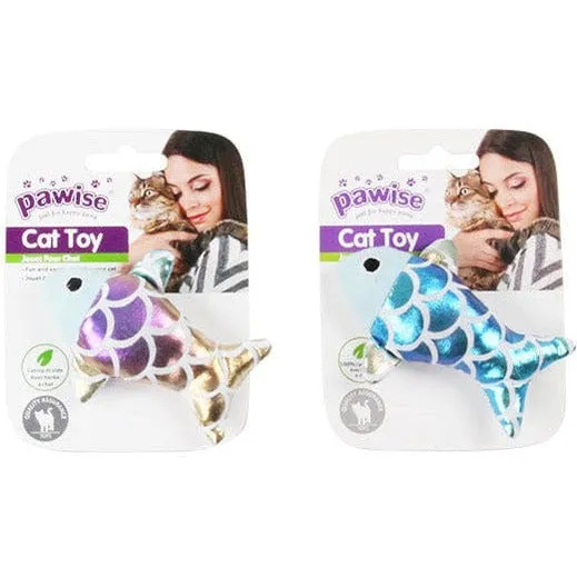 PAWISE  My Love - Small Fish Pets Qatar