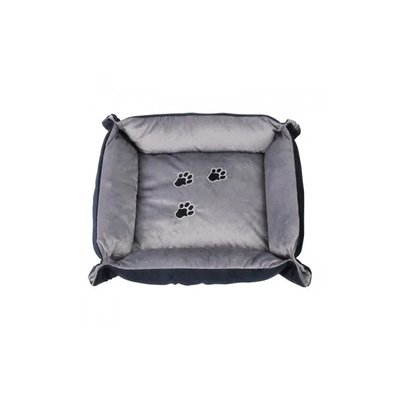 PAWISE Pet Bed w/ paws Pets Qatar