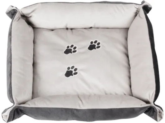 PAWISE Pet Bed w/ paws Pets Qatar