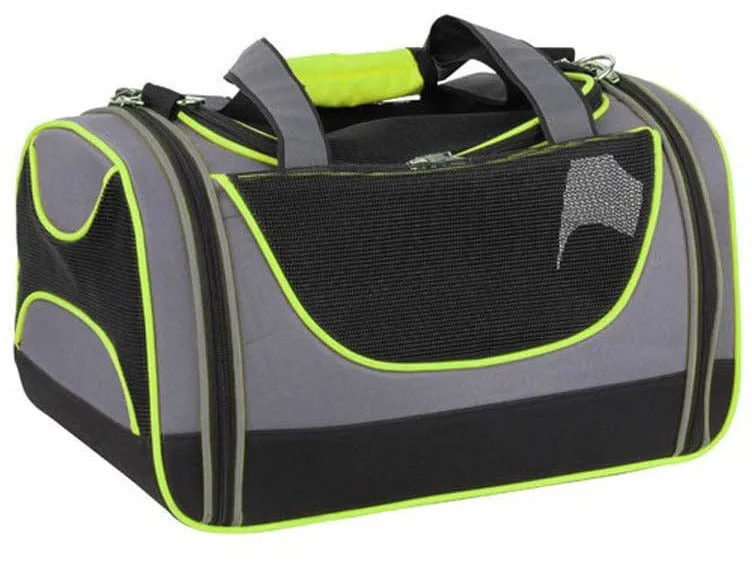 PAWISE Pet Carrier -L 48cm Pets Qatar