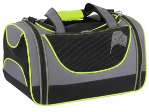 PAWISE Pet Carrier -L 48cm Pets Qatar