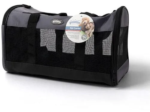 PAWISE  Pet Carrier Pets Qatar