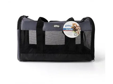 PAWISE  Pet Carrier Pets Qatar