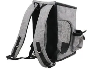 PAWISE  PET CARRIER(BACKPACK) 24*29*42CM Pets Qatar