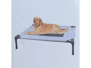Pawise Pet Cot Pets Qatar