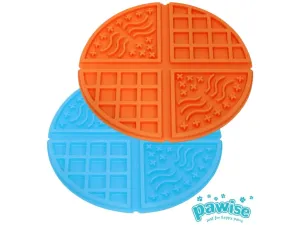 PAWISE Pet  lick mat Pets Qatar