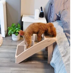 Pawise Pet Stair 38*76*50Cm Pets Qatar