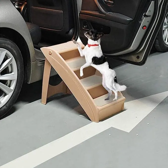 Pawise Pet Stair 38*76*50Cm Pets Qatar