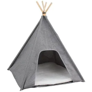 PAWISE  PET TENT 62*62*75cm Pets Qatar