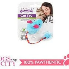 PAWISE Plush Mice Toy Pets Qatar