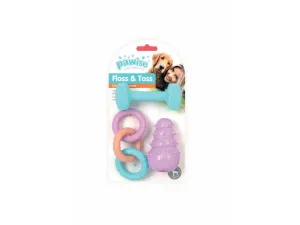 PAWISE  Puppy toy set 1# Pets Qatar