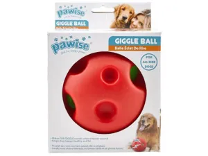 Pawise Shake Me-Giggle Ball Pets Qatar