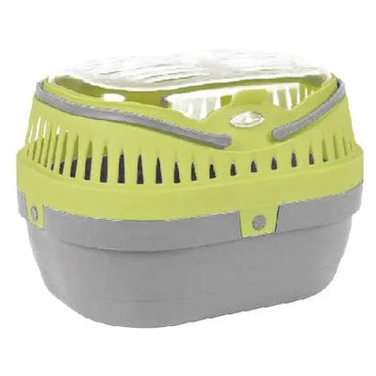 Pawise Smll Pet Carrier,L,29X23X22Cm Pets Qatar