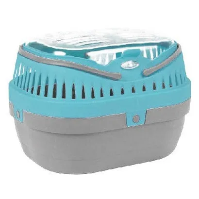 Pawise Smll Pet Carrier,L,29X23X22Cm Pets Qatar