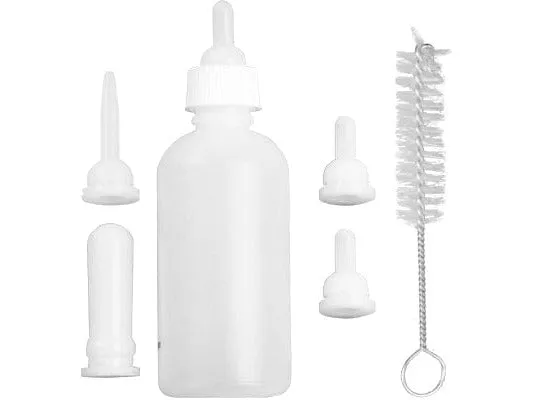 Pawise Standard Bottle Brush Pets Qatar
