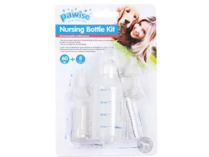Pawise Standard Bottle Brush Pets Qatar