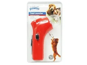 Pawise Treat Launcher Pets Qatar