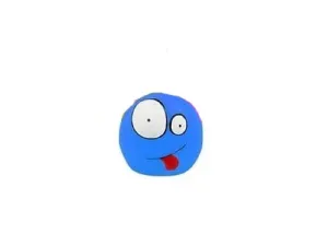 Pawise Vinyl Funny Face Pets Qatar