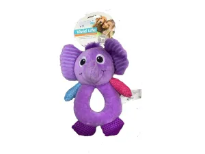 PAWISE vivid life- hollow elephant Pets Qatar