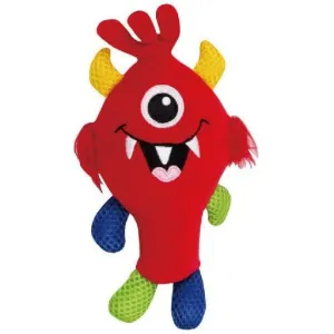 PAWISE  vivid life- little monster fiery Pets Qatar