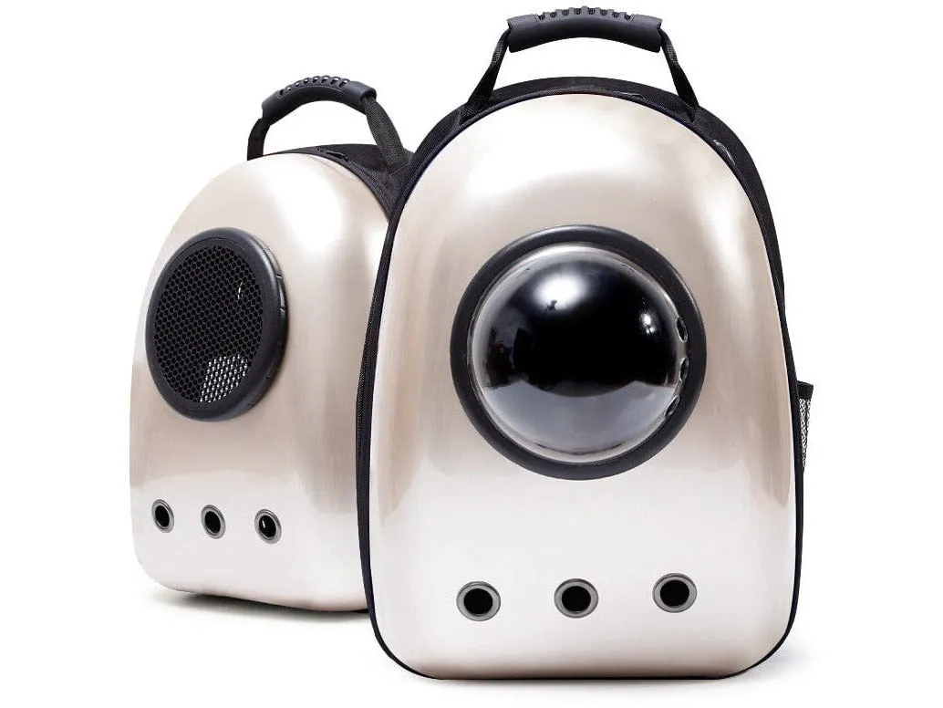 Pcartoon Print Space Bag 42*32*25Cm Pets Qatar