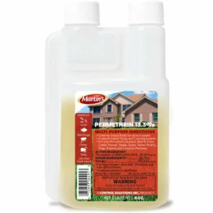 PERMETHRIN 13.3% 8OZ