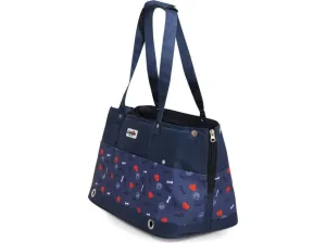 Pet bag Eat/Love/Play-42x21x27 Pets Qatar