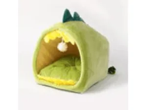 Pet Bed as per photo 42*34*40cm Pets Qatar