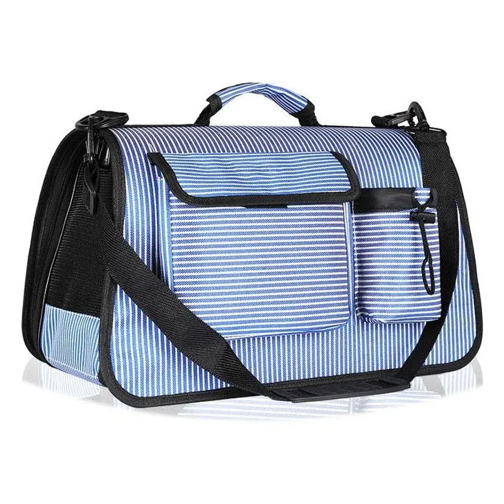 Pet Carrier / 50X30X24cm Pets Qatar
