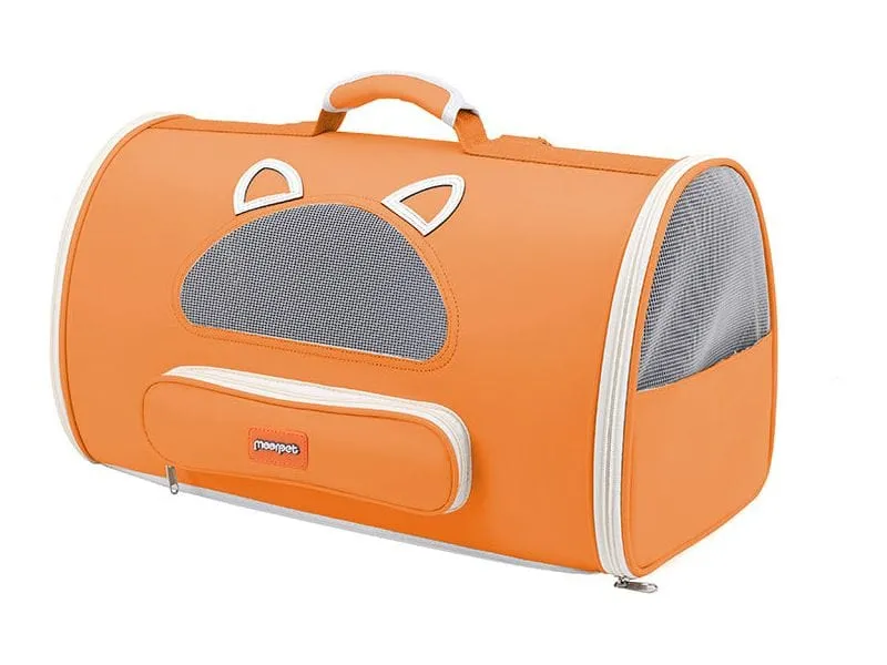 Pet Carrier 53*29*26cm Pets Qatar